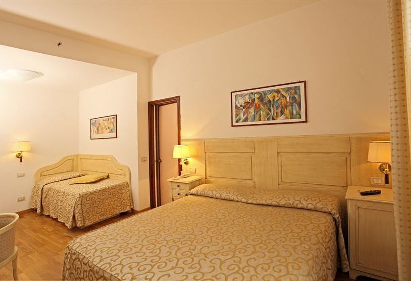 Hotel Grand Duomo  | Pisa | Pisa | Italien 16