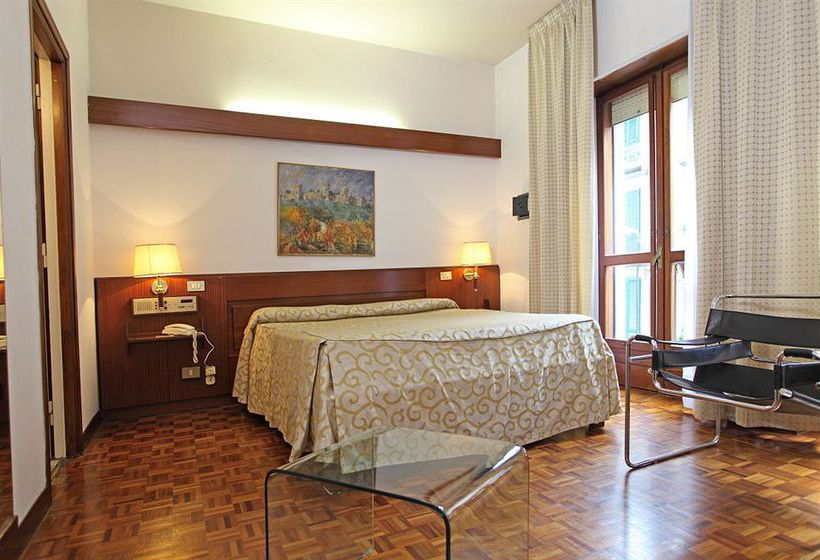 Hotel Grand Duomo  | Pisa | Pisa | Italien 17