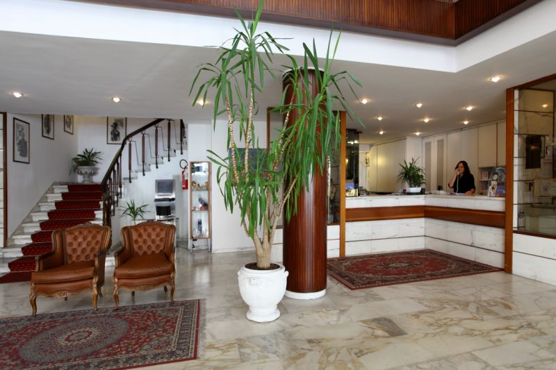 Hotel Grand Duomo  | Pisa | Pisa | Italien 2