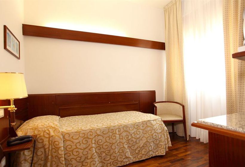 Hotel Grand Duomo  | Pisa | Pisa | Italien 20