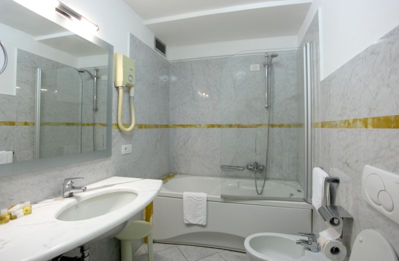 Hotel Grand Duomo  | Pisa | Pisa | Italien 5