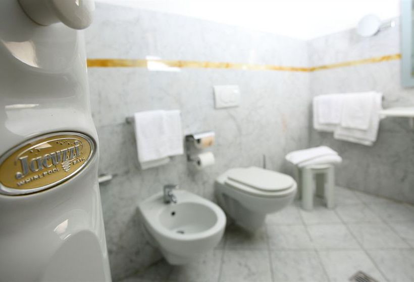 Hotel Grand Duomo  | Pisa | Pisa | Italien 8