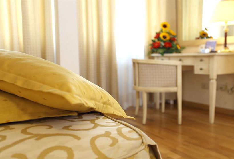 Hotel Grand Duomo  | Pisa | Pisa | Italien 9