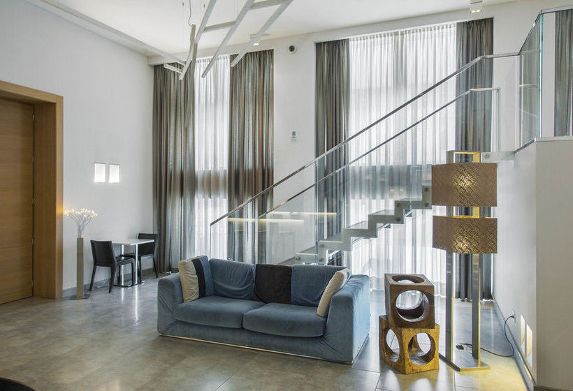 Hotel NH Cavalieri  | Pisa | Pisa | Italia 10