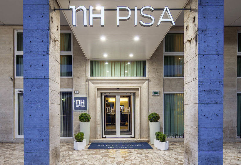 Hotel NH Cavalieri  | Pisa | Pisa | Italia 11