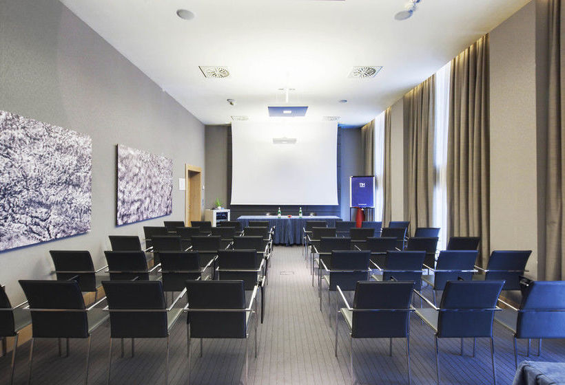 Hotel NH Cavalieri  | Pisa | Pisa | Italia 12