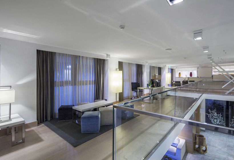 Hotel NH Cavalieri  | Pisa | Pisa | Italia 13