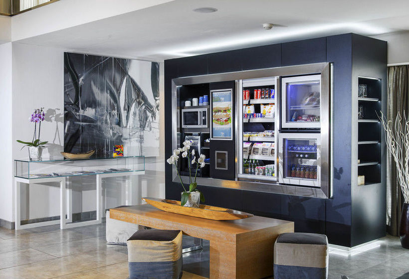 Hotel NH Cavalieri  | Pisa | Pisa | Italia 15