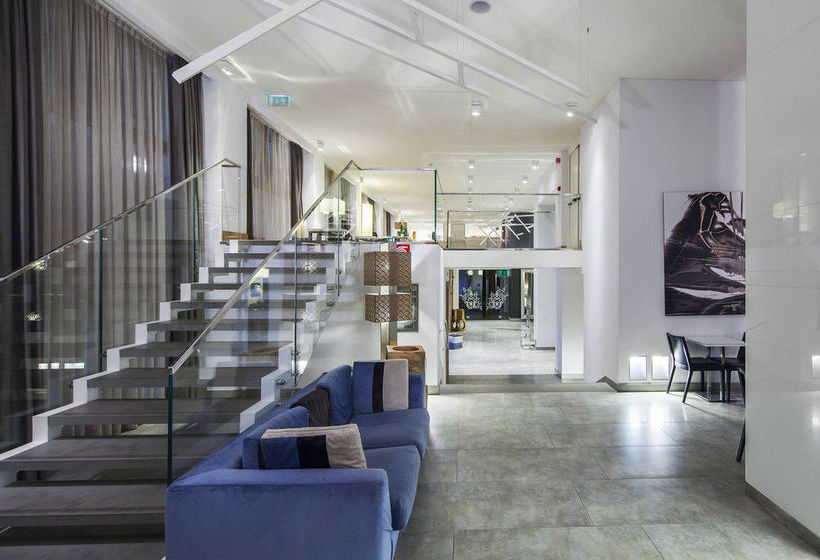 Hotel NH Cavalieri  | Pisa | Pisa | Italia 16