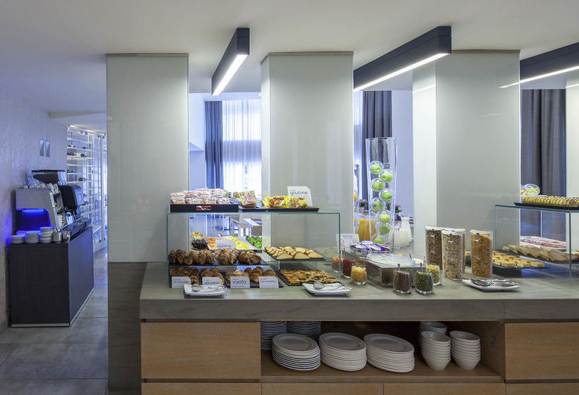 Hotel NH Cavalieri  | Pisa | Pisa | Italia 17