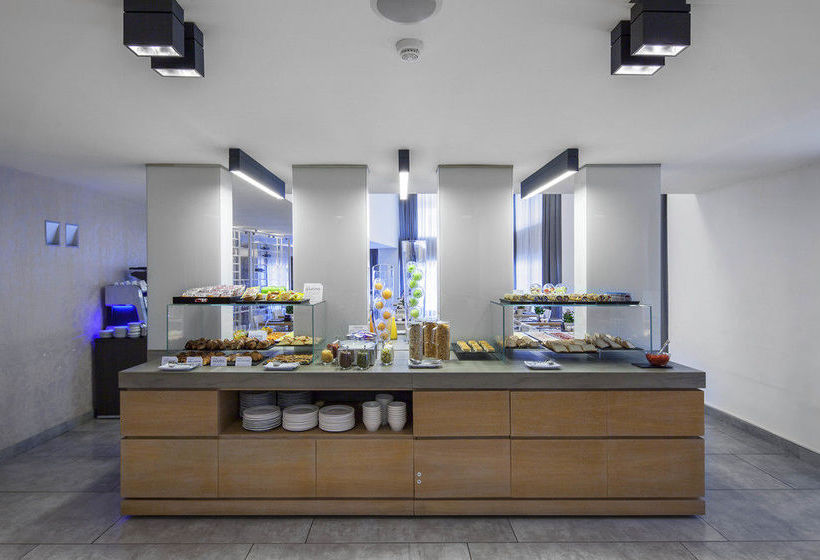 Hotel NH Cavalieri  | Pisa | Pisa | Italia 18