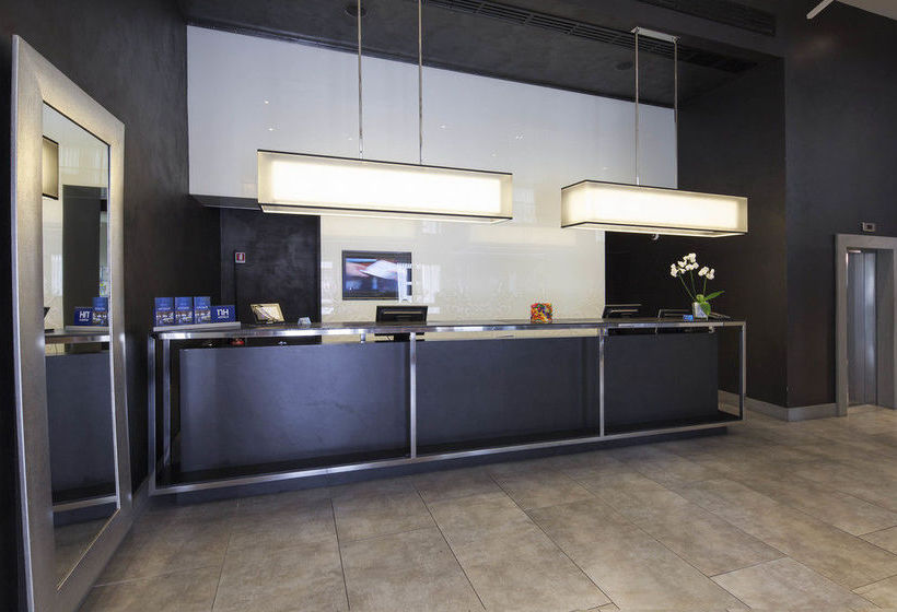 Hotel NH Cavalieri  | Pisa | Pisa | Italia 20