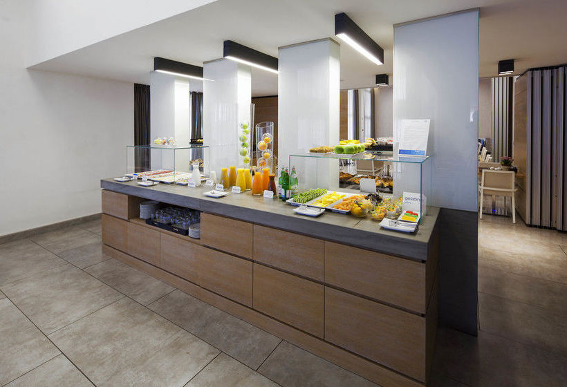 Hotel NH Cavalieri  | Pisa | Pisa | Italia 6