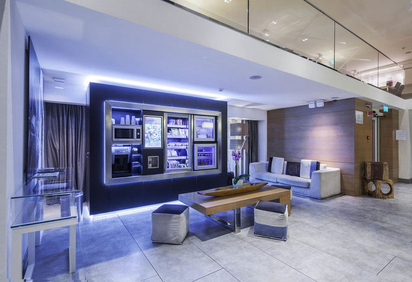 Hotel NH Cavalieri  | Pisa | Pisa | Italia 7