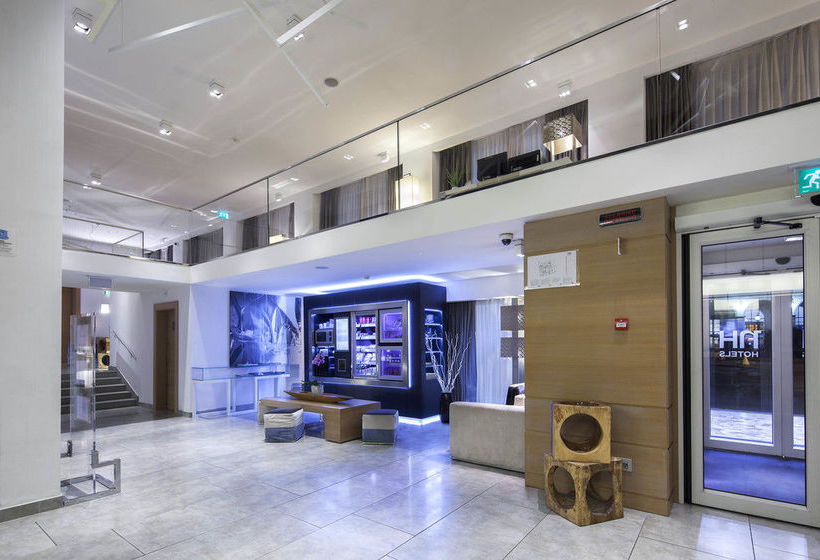 Hotel NH Cavalieri  | Pisa | Pisa | Italia 8