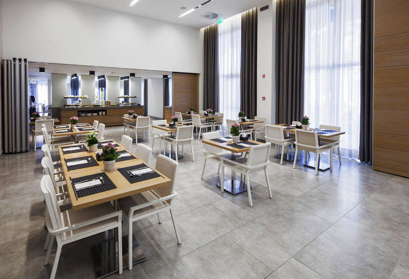 Hotel NH Cavalieri  | Pisa | Pisa | Italia 9