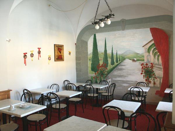 Hotel Villa Kinzica  | Pisa | Pisa | Italia 1