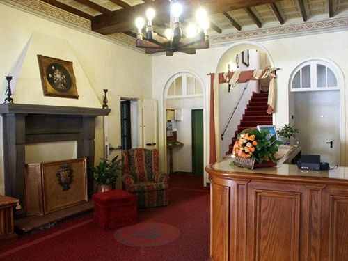 Hotel Villa Kinzica  | Pisa | Pisa | Italia 10