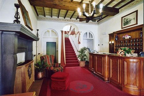 Hotel Villa Kinzica  | Pisa | Pisa | Italia 12