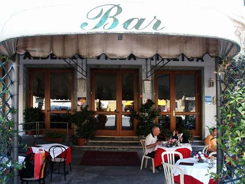 Hotel Villa Kinzica  | Pisa | Pisa | Italia 13