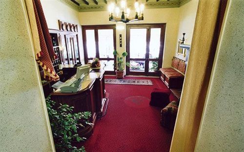 Hotel Villa Kinzica  | Pisa | Pisa | Italia 14