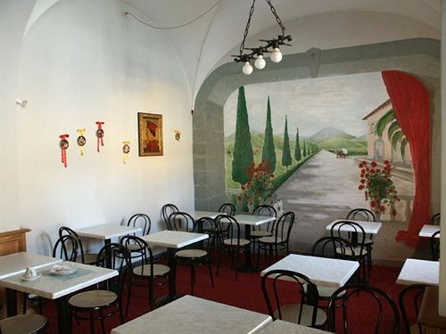 Hotel Villa Kinzica  | Pisa | Pisa | Italia 15