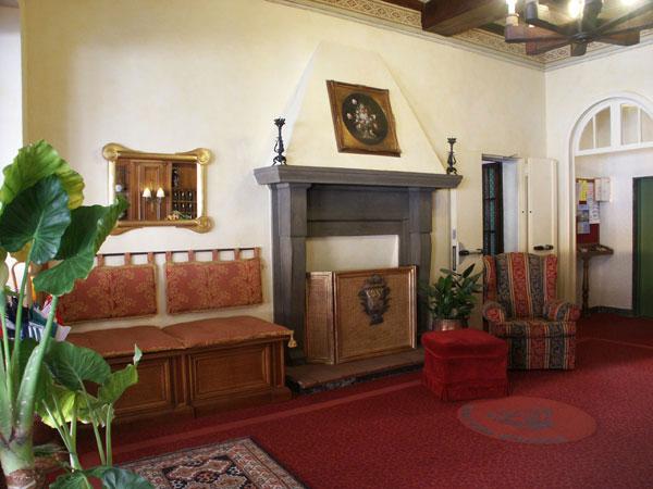 Hotel Villa Kinzica  | Pisa | Pisa | Italia 6