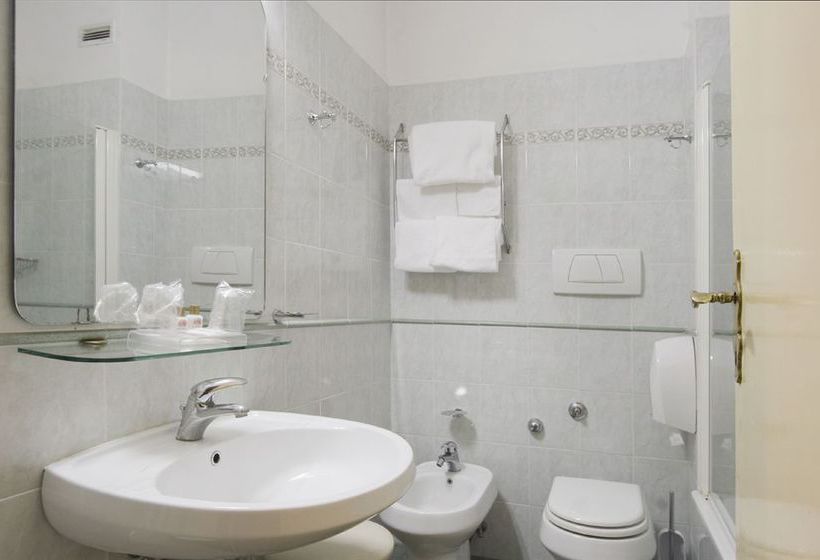 Hotel La Pace  | Pisa | Pisa | Italia 10