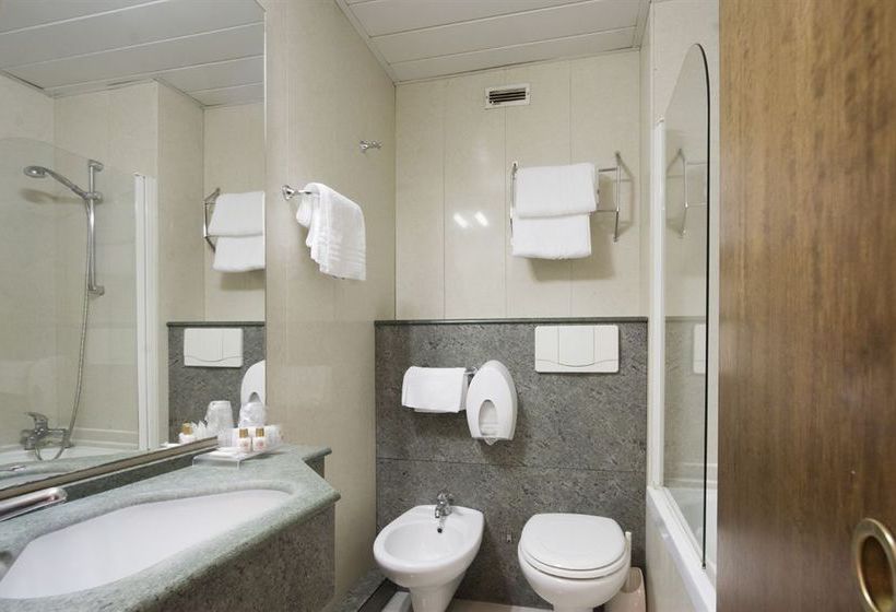 Hotel La Pace  | Pisa | Pisa | Italia 12