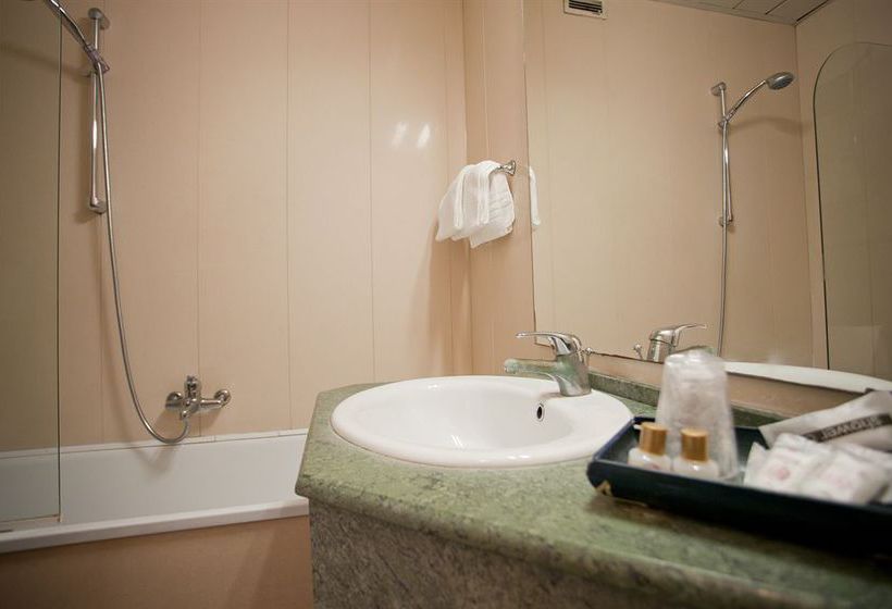 Hotel La Pace  | Pisa | Pisa | Italia 13