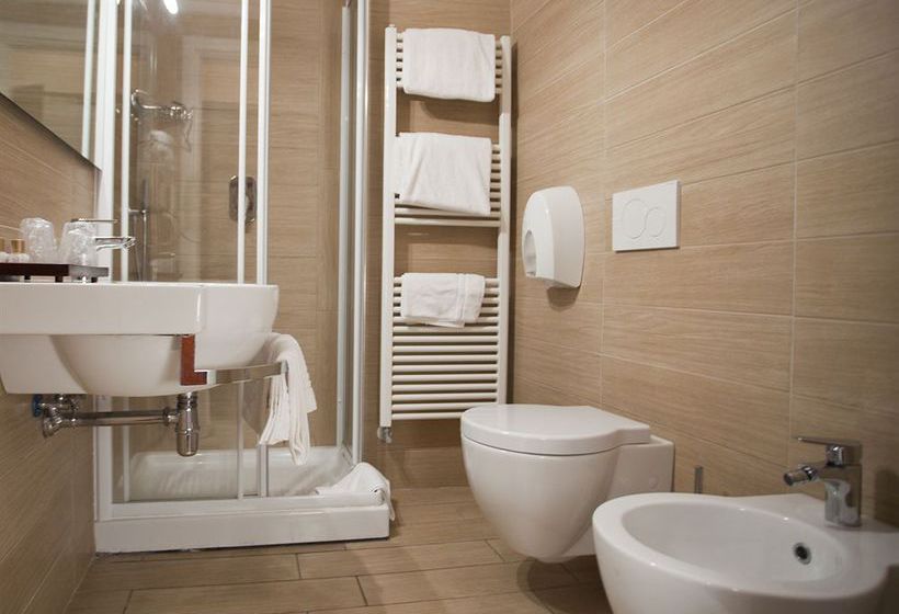 Hotel La Pace  | Pisa | Pisa | Italia 14