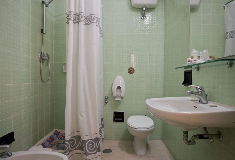 Hotel La Pace  | Pisa | Pisa | Italia 15