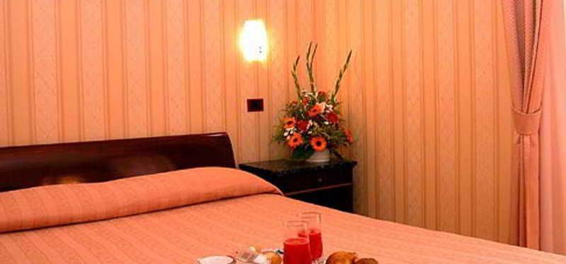 Hotel La Pace  | Pisa | Pisa | Italia 16