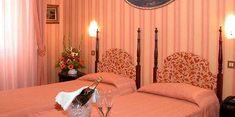 Hotel La Pace  | Pisa | Pisa | Italia 17