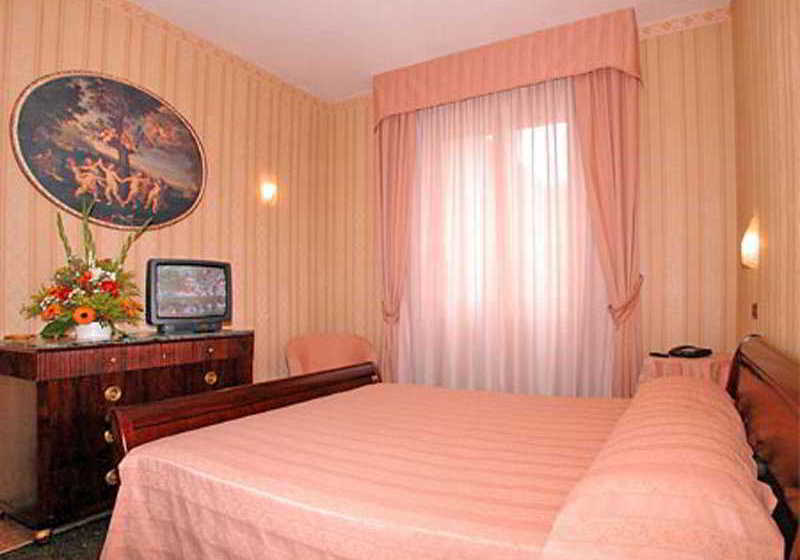 Hotel La Pace  | Pisa | Pisa | Italia 18