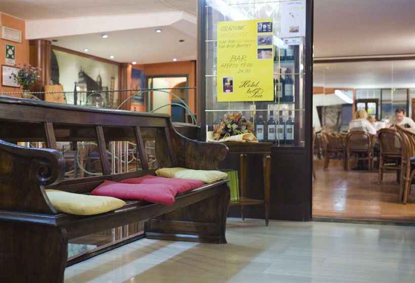 Hotel La Pace  | Pisa | Pisa | Italia 2