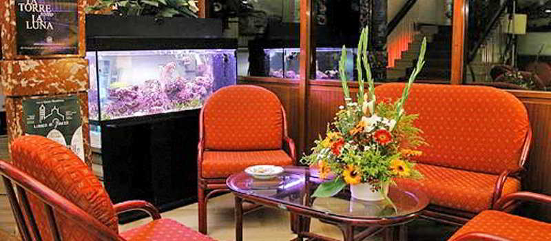 Hotel La Pace  | Pisa | Pisa | Italia 20