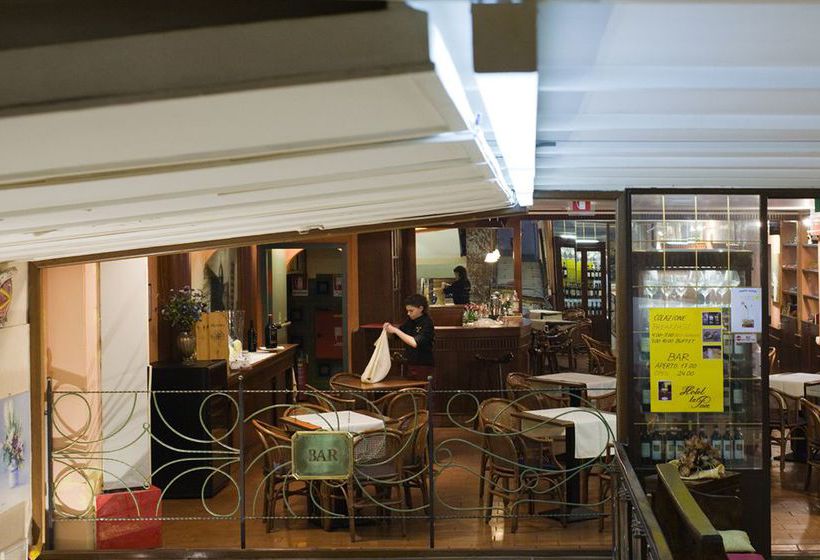 Hotel La Pace  | Pisa | Pisa | Italia 3