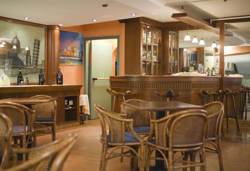 Hotel La Pace  | Pisa | Pisa | Italia 4