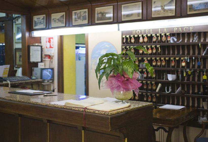 Hotel La Pace  | Pisa | Pisa | Italia 5