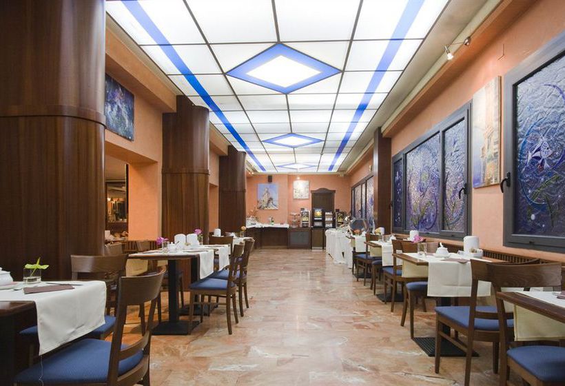 Hotel La Pace  | Pisa | Pisa | Italia 6