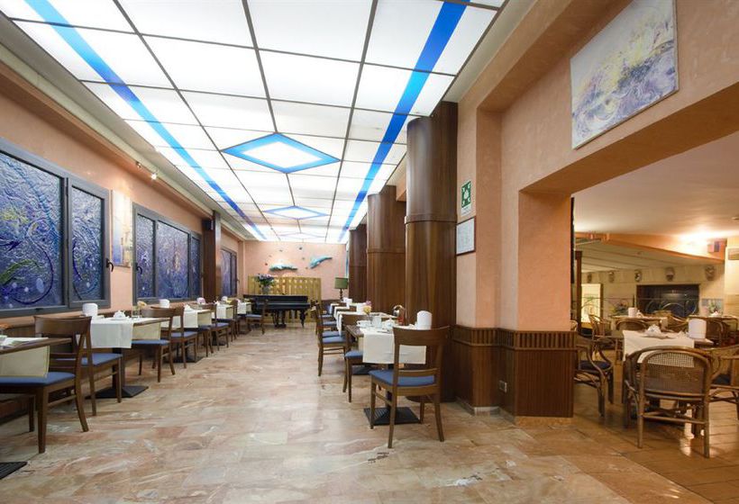 Hotel La Pace  | Pisa | Pisa | Italia 8