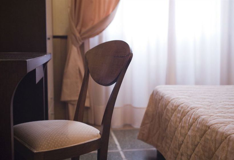 Hotel La Pace  | Pisa | Pisa | Italia 9