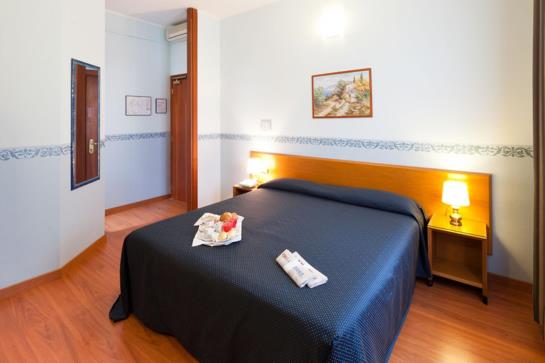 Hotel Terminus & Plaza  | Pisa | Pisa | Italia 11