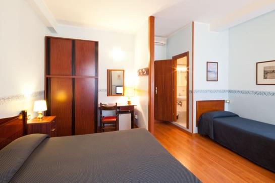 Hotel Terminus & Plaza  | Pisa | Pisa | Italia 12