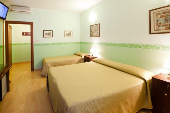 Hotel Terminus & Plaza  | Pisa | Pisa | Italia 15