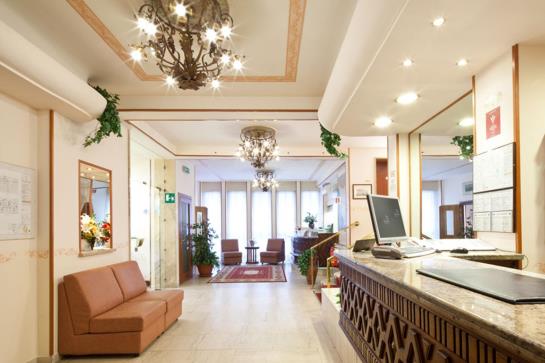 Hotel Terminus & Plaza  | Pisa | Pisa | Italia 18