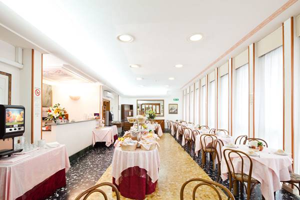 Hotel Terminus & Plaza  | Pisa | Pisa | Italia 2