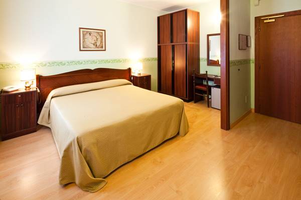 Hotel Terminus & Plaza  | Pisa | Pisa | Italia 3