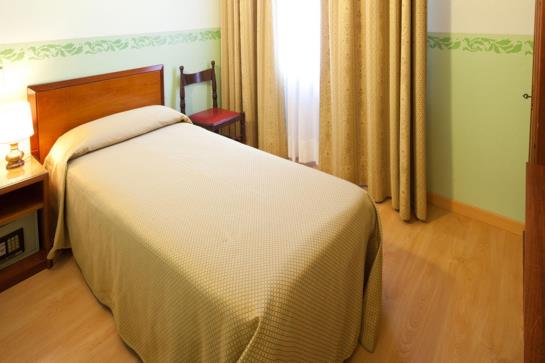 Hotel Terminus & Plaza  | Pisa | Pisa | Italia 6